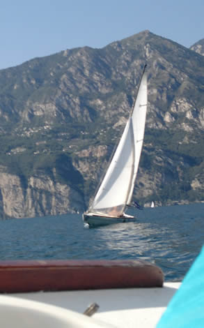 vista dal dream